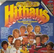 LP - Max Greger, Tommy Steiner, Andy Borg a.o. - Hithaus