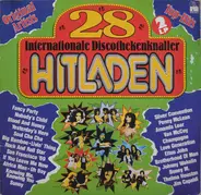 Various - Hitladen (28 Internationale Discothekenknaller)
