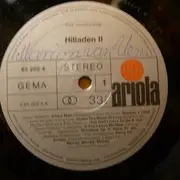 LP - Loretta / Long Line / Boney M. a.o. - Hitladen 2