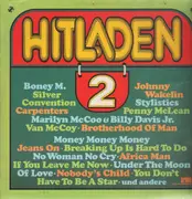 LP - Loretta / Long Line / Boney M. a.o. - Hitladen 2