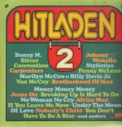 Loretta / Long Line / Boney M. a.o. - Hitladen 2