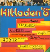 Aneka, Pretenders a.o. - Hitladen '81