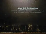 LP - Boney M., Adriano Celentano, Silver Convention - Hitladen-Auslese (16 Internationale Discothekenknaller - Top-Hits - Original Artists)