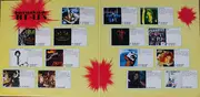 Double LP - Various - Hitladen Spezial International
