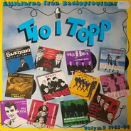 Cliff Richard, The Shadows a.o. - Hitlåtarna Från Radioprogrammet Tio I Topp Vol. 2