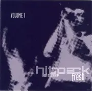 Double CD - Redwood / Garden Of Eden a.o. - Hitpack Fresh - Best Of Talents (Volume 1)