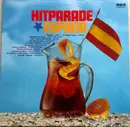 LP - Various - Hitparade Espana