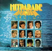 LP - Various - Hitparade In Stereo