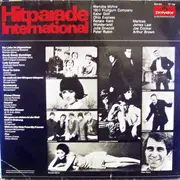 LP - Peter Rubin, Marbles a.o. - Hitparade International