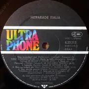 LP - Various - Hitparade Italia