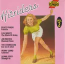 CD - Perez Prado / Lou Monte / Chakachas / a.o. - Hitriders Vol. 2