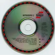 CD - Perez Prado / Lou Monte / Chakachas / a.o. - Hitriders Vol. 2