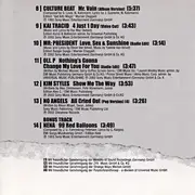 CD - Simply Red / In-Grid / Master Blaster a.o - Hits 2003  ... Die 1te