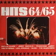Helmut Schmidt / The Searchers / Jimmy Makulis a.o. - Hits 64/65
