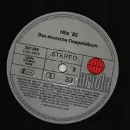 Various - Hits 85 • Das Deutsche Doppelalbum