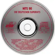 Double CD - MAthias Reim - Hits '90 - Die Deutschen Superhits