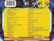 CD - Tori Amos, Haddaway,Suede - Hits 94 Volume One
