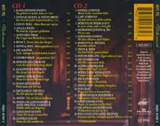 Double CD - Angela Wiedl, Patrick Lindner, Hansi Hinterseer a.o. - Hits 95 Volksmusik