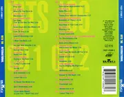 Double CD - Dj Robo, RMB, Nasty 6 - Hits '96 International