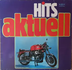 Various Artists - Hits Aktuell