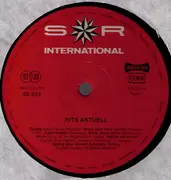 LP - Schlager Sampler - Hits Aktuell