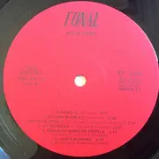 LP - Claudia / Venancio / a.o. - Hits De España