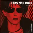 CD - Various - Hits Der 80er