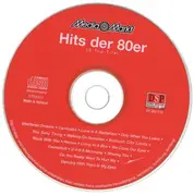 CD - Various - Hits Der 80er