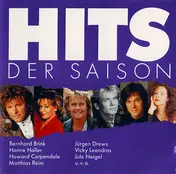 Nena - Hits Der Saison 1/91