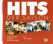 Peter Alexander / Roger Whittaker a.o. - Hits Der Saison 2/92