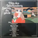 LP - Various - Hits Des Jahrhunderts = Succès Du Siècle 1964