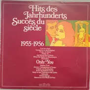 Various - Hits Des Jahrhunders 1955-1956