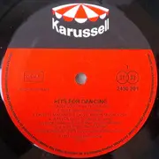 LP - Frank Farian, George Reyam, Michael Kunze, Udo Jürgens - Hits For Dancing