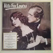 LP - Whitney Houston, Tina Turner, Aretha Franklin a.o. - Hits For Lovers