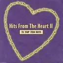 CD - Ace of Base, Boyz II Men, Toni Braxton... - Hits From The Heart II: 15 Top Ten Hits
