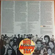 LP - Gerry and the Pacemakers, Freddie and the Dreamers, The Dakotas a.o. - Hits From The Mersey Era