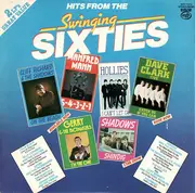 Double LP - Sixties Sampler - Hits From The Swinging Sixties