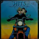 LP - Pop Compilation - Hits From English Records - Black labels