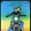 LP - R.B. Zipper / Joe Sarney a.o. - Hits From English Records