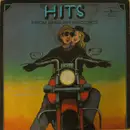 LP - Joy Sarney, Septimus, Flying Saucers, a.o. ... - Hits From English Records - Orange Labels