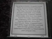 CD - Milva, Nino de Angelo a.o. - Hits Für Dich