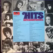 LP - Various - Hits International