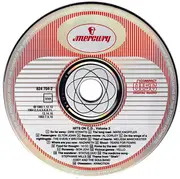 CD - Dire Straits / Elton Johnn / Tears For Fears a.o. - Hits On CD Volume 3