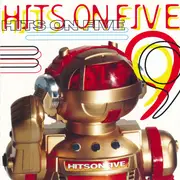 CD - Greed, Alex Party - Hits On Five 9