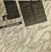 LP - Cruisin Gang, DeeJay Sven , - Hits On Power Non Stop