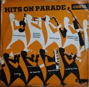 Billy Williams Quartet / The Goofers / Don Cornell a.o. - Hits On Parade