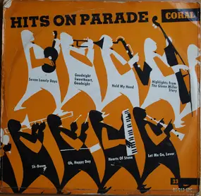 Billy Williams Quartet - Hits On Parade