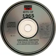 CD - Gerry & The Pacemakers, Manfred Mann a.o. - Hits Of 1965