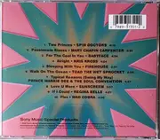 CD - Spin Doctors, Mary Chapin Carpenter, Babyface a.o. - Hits Of 1993