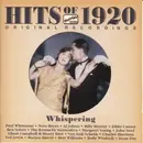 CD - Paul Whiteman, Nora Bayes, Irene Day - Hits Of 1920